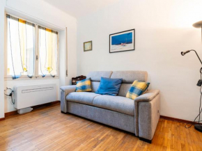 Apartment Nido di Sanremo by Interhome